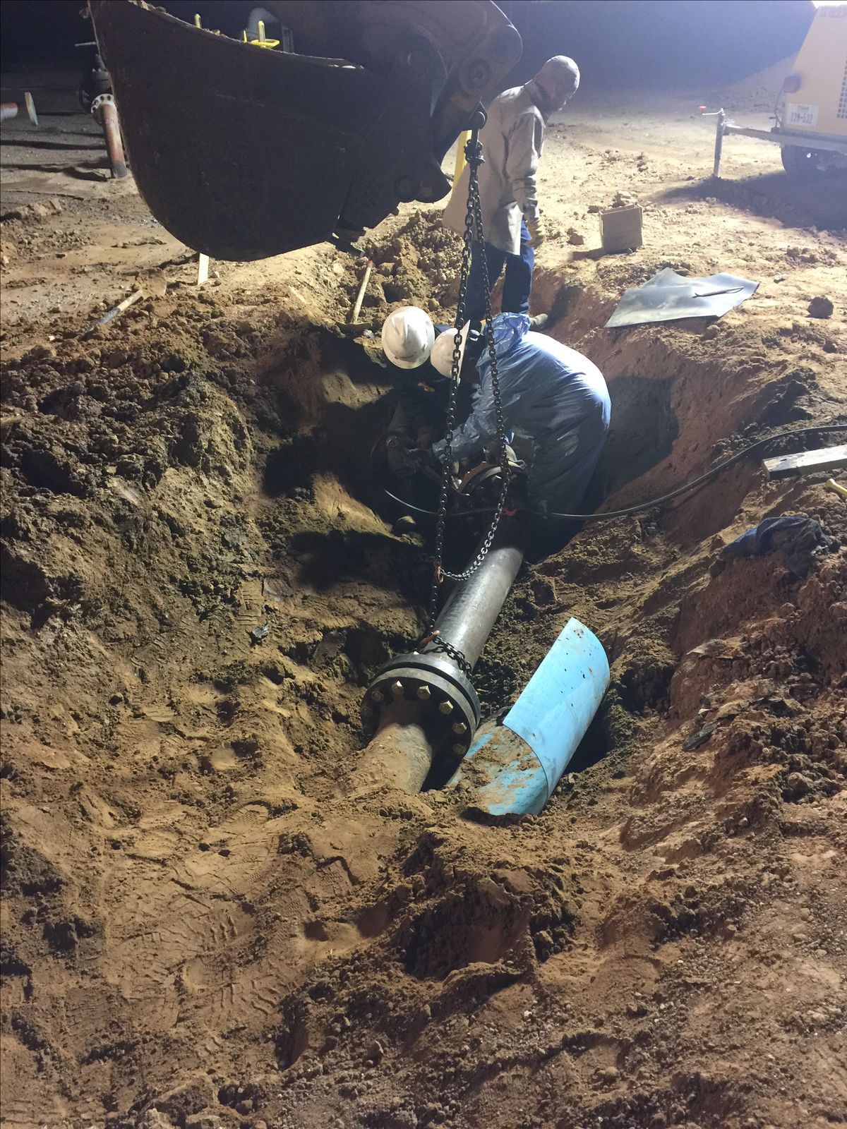 اعمال تثبيت التربة